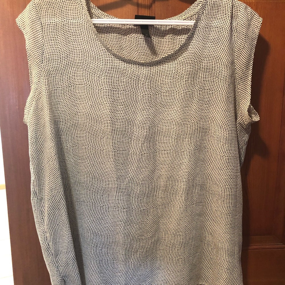 Mossimo blouse